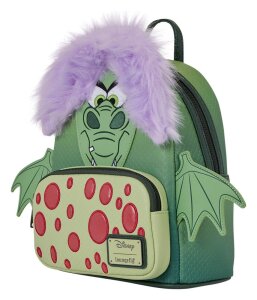 Die Hexe und der Zauberer by Loungefly Mini Rucksack...