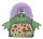 Die Hexe und der Zauberer by Loungefly Mini Rucksack Madam Mim Dragon