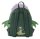 Die Hexe und der Zauberer by Loungefly Mini Rucksack Madam Mim Dragon