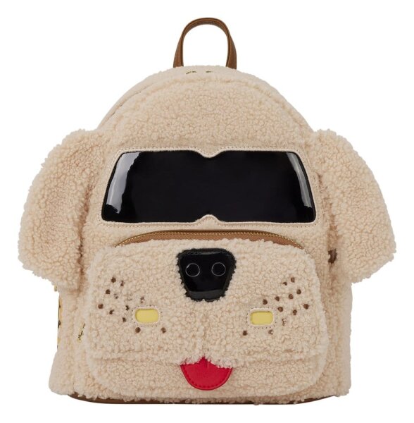 Dumm und Dümmer by Loungefly Mini Rucksack Mutts Cutts