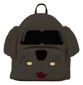 Dumm und Dümmer by Loungefly Mini Rucksack Mutts Cutts