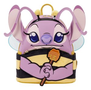 Lilo & Stitch by Loungefly Mini Rucksack Angel...