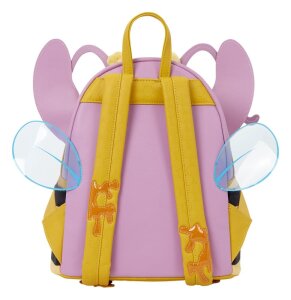 Lilo & Stitch by Loungefly Mini Rucksack Angel...