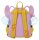 Lilo & Stitch by Loungefly Mini Rucksack Angel Bumblebee Costume
