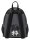 Mickey & Minnie by Loungefly Mini Rucksack Ghost Light Up Glow