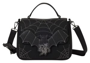 Mickey & Minnie by Loungefly Umhängetasche...