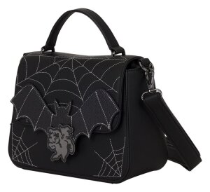 Mickey & Minnie by Loungefly Umhängetasche...