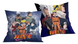 Naruto Dekokissen Naruto 40 x 40 cm