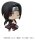 Naruto Shippuden ChimiMega Series Minifiguren Mascot Collection 1 6 cm Blind Box Display (6)