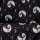 Nightmare before Christmas by Loungefly Mini Rucksack Jack Skellington & Sally Night Sky