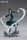 One-Punch Man Dressta PVC Figur Hellish Blizzard 22 cm
