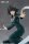 One-Punch Man Dressta PVC Figur Hellish Blizzard 22 cm