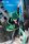 One-Punch Man Dressta PVC Figur Terrible Tornado 24 cm