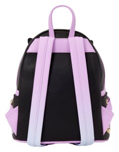 Sanrio by Loungefly Mini Rucksack Badtz-Maru Pumpkin