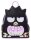 Sanrio by Loungefly Mini Rucksack Badtz-Maru Pumpkin