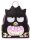 Sanrio by Loungefly Mini Rucksack Badtz-Maru Pumpkin