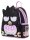 Sanrio by Loungefly Mini Rucksack Badtz-Maru Pumpkin