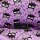 Sanrio by Loungefly Mini Rucksack Badtz-Maru Pumpkin