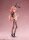 There is Also a Hole in the Student Organization! PVC Figur 1/5 Komaro Michinoku Reverse Bunny Ver. 34 cm
