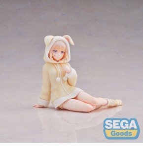 BanG Dream! Yumemirize PVC Figur Uika Misumi Pajama...