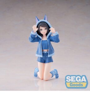 BanG Dream! Yumemirize PVC Figur Umiri Yahata Pajama...
