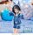 BanG Dream! Yumemirize PVC Figur Umiri Yahata Pajama Party! 16 cm