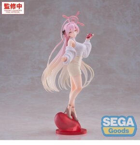 Blue Archive XStellar PVC Figur Hanako Happy Valentine!!...