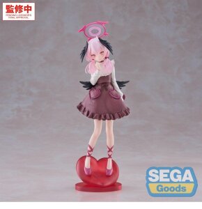 Blue Archive XStellar PVC Figur Koharu -Happy...