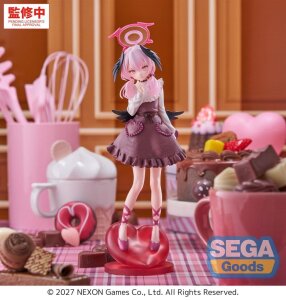 Blue Archive XStellar PVC Figur Koharu -Happy...