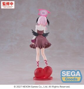 Blue Archive XStellar PVC Figur Koharu -Happy Valentine!!- 23 cm