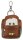 Cars by Loungefly Schlüsselanhänger Mini Backpack 20th Anniversary Blind Box Sortiment (15)