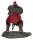 Diablo IV 1/12 Scale Limited Edition Posed Figur Barbar 12 cm