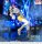 Ghost in the Shell Luminasta PVC Figur Motoko Kusanagi 20 cm
