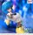 Ghost in the Shell Luminasta PVC Figur Motoko Kusanagi 20 cm