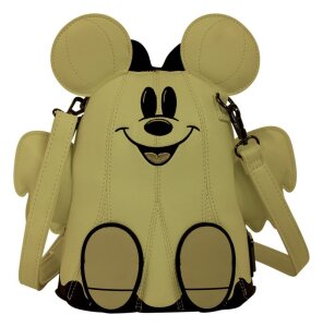 Mickey & Minnie by Loungefly Umhängetasche Ghost...