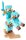 Minecraft Figur Diorama Diamond Armor Steve und Pferd 18 cm