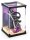 Minecraft Figur Diorama Ender Dragon Attack 18 cm