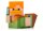 Minecraft Tubbz Collectors Edition PVC Figur Alex 10 cm
