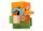 Minecraft Tubbz Collectors Edition PVC Figur Alex 10 cm