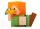 Minecraft Tubbz Collectors Edition PVC Figur Alex 10 cm