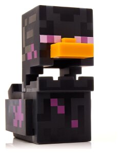 Minecraft Tubbz Collectors Edition PVC Figur Enderman 10 cm