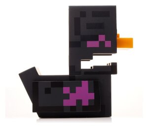 Minecraft Tubbz Collectors Edition PVC Figur Enderman 10 cm