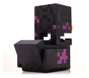 Minecraft Tubbz Collectors Edition PVC Figur Enderman 10 cm