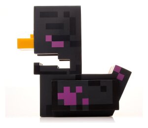 Minecraft Tubbz Collectors Edition PVC Figur Enderman 10 cm