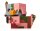 Minecraft Tubbz Collectors Edition PVC Figur Zombified Piglin 10 cm