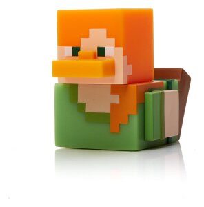 Minecraft Tubbz Mini PVC Figur Alex 5 cm