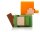 Minecraft Tubbz Mini PVC Figur Alex 5 cm