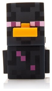 Minecraft Tubbz Mini PVC Figur Enderman 5 cm