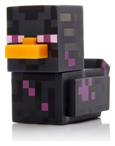 Minecraft Tubbz Mini PVC Figur Enderman 5 cm