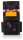 Minecraft Tubbz Mini PVC Figur Enderman 5 cm